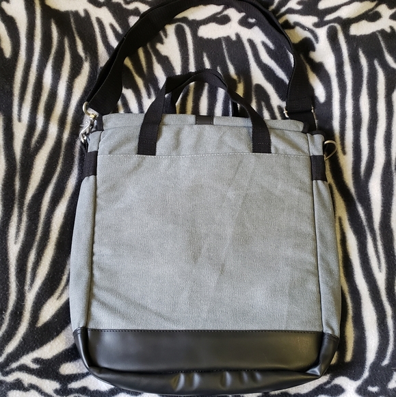 Bruichladdich 1881 Laptop Case/ Messenger bag - Picture 2 of 6